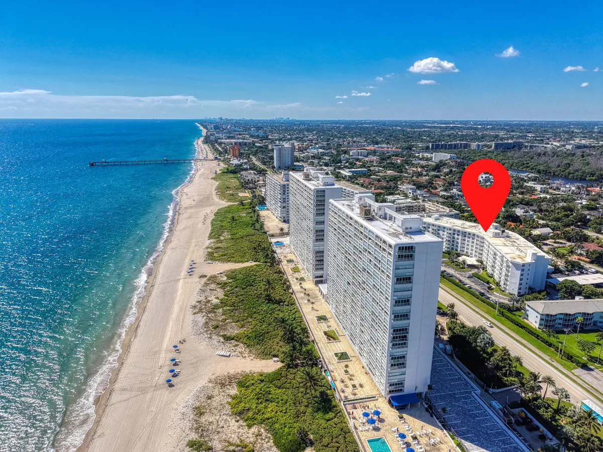 1 Aerials (5) at 2851 S Ocean Boulevard, Boca Raton
