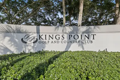 379 CAPRI H, Delray Beach – Condominium for sale