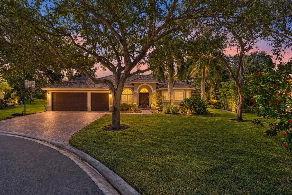 01-6716 NW 107th Way Parkland, FL-1 at 6717 NW 107th Way, Parkland