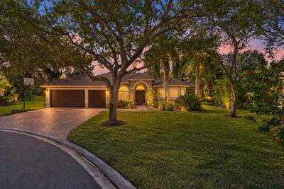 6717 NW 107th Way, Parkland – Single Family Residence for sale