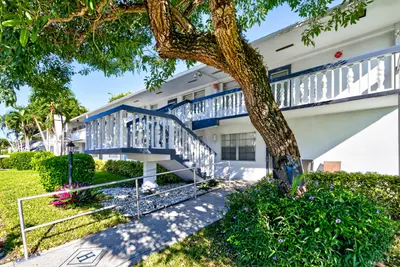 173 Upminster H 173, Deerfield Beach – Condominium for sale