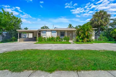 1787 NE 49th Street, Pompano Beach – Single Family Residence for sale