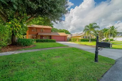 1551 Wyndcliff Drive, Wellington – Single Family Residence for rent
