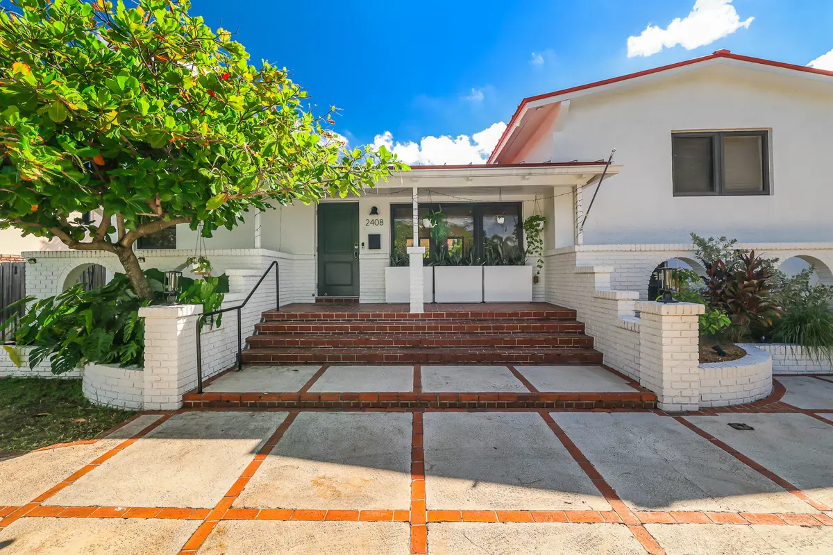 2408 NE 17th Terr-4 at 2408 NE 17th Terrace, Wilton Manors