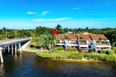 5598 N Ocean Boulevard, Ocean Ridge – Townhouse for sale