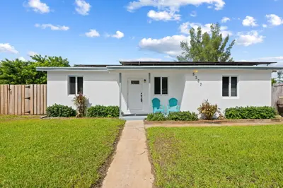 5287 NE 14TH Terrace, Pompano Beach – Single Family Residence for sale