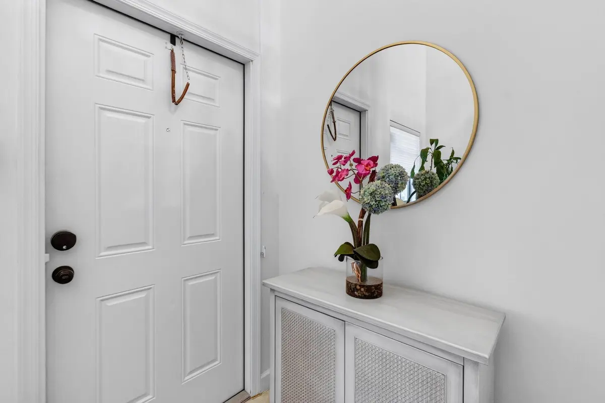 Entrance at 9748 Pavarotti Terrace 201, Boynton Beach