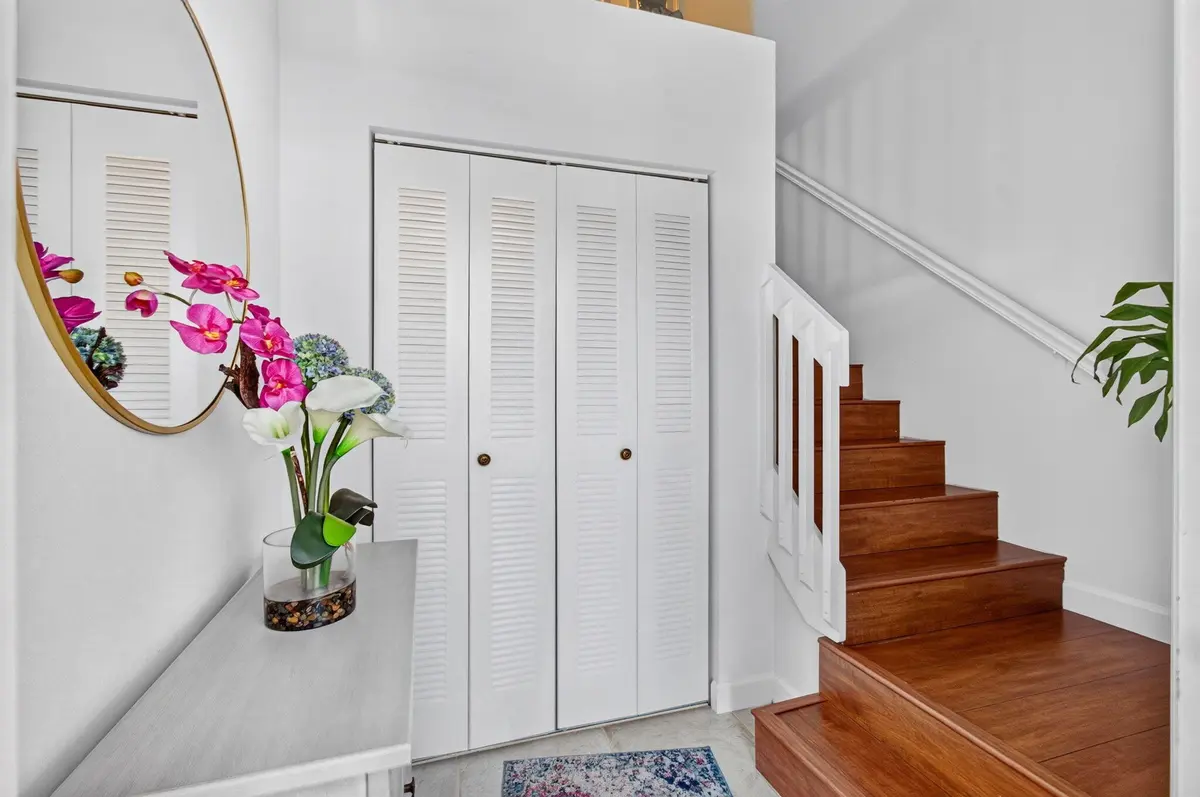 Stairs at 9748 Pavarotti Terrace 201, Boynton Beach