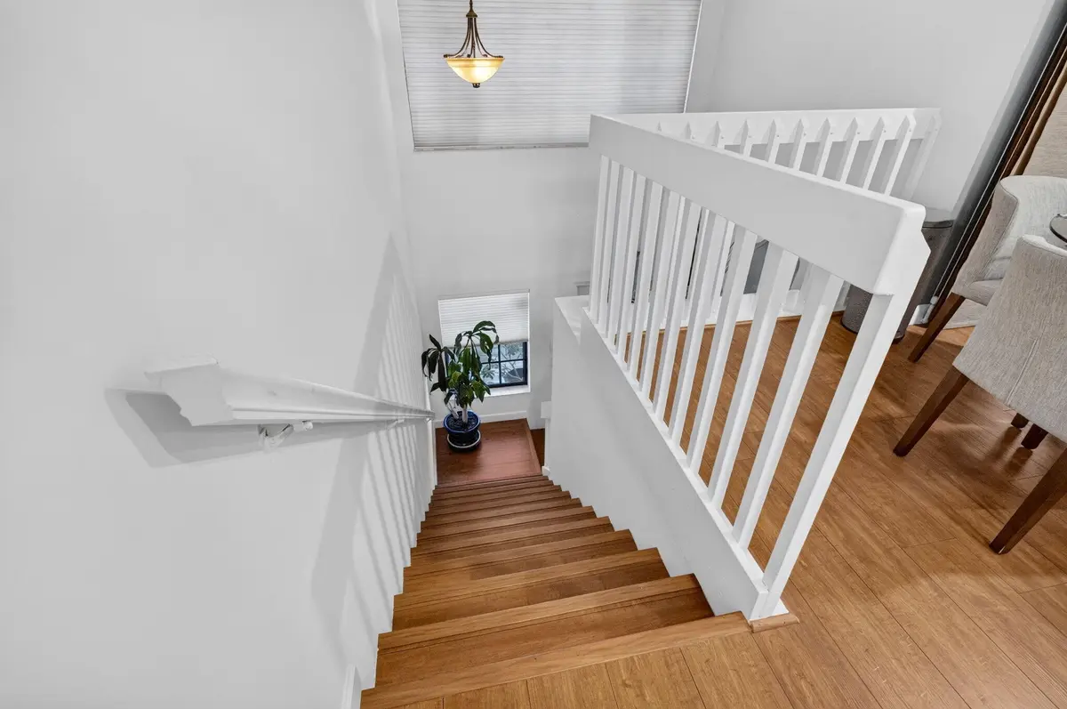 Stairs at 9748 Pavarotti Terrace 201, Boynton Beach