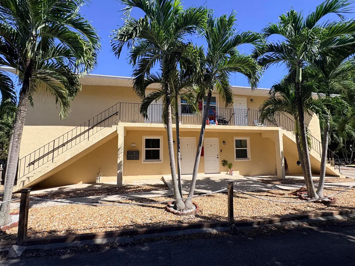 510 M St. at 510 M Street Apt 1, West Palm Beach