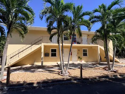 510 M Street Apt 1, West Palm Beach – Apartment for rent