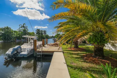 2408 NE 17th Terrace, Wilton Manors – Single Family Residence for sale