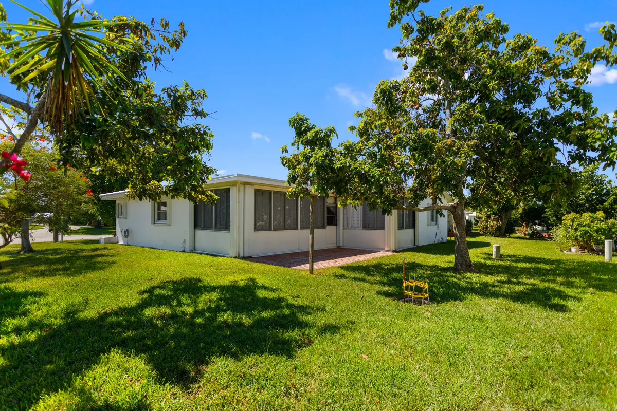 Lot at 7101 NW 71ST Street, Tamarac