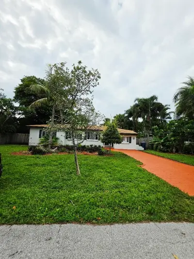 1432 NE 27th Street, Wilton Manors – Single Family Residence for sale