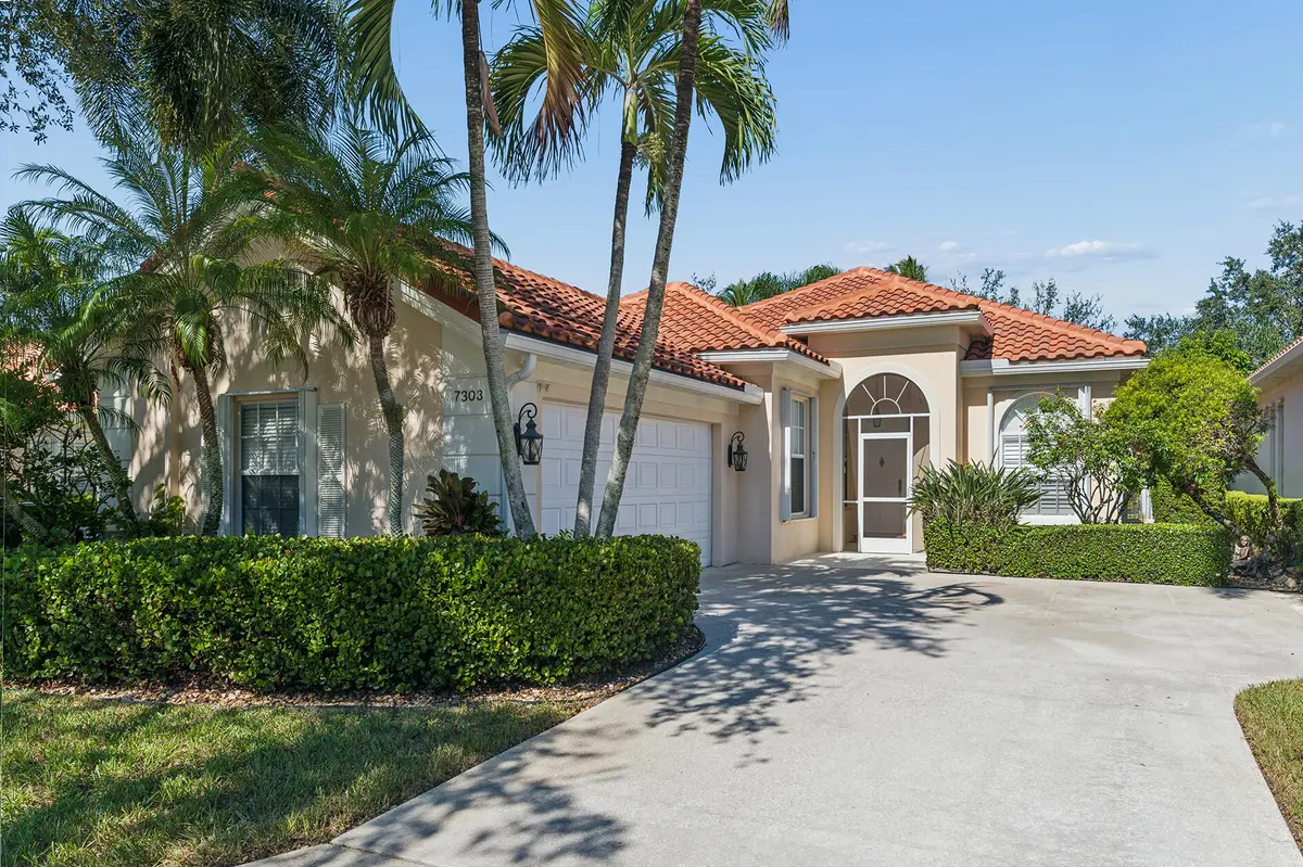 7303 Deer Point Lane, West Palm Beach, FL – photo 1