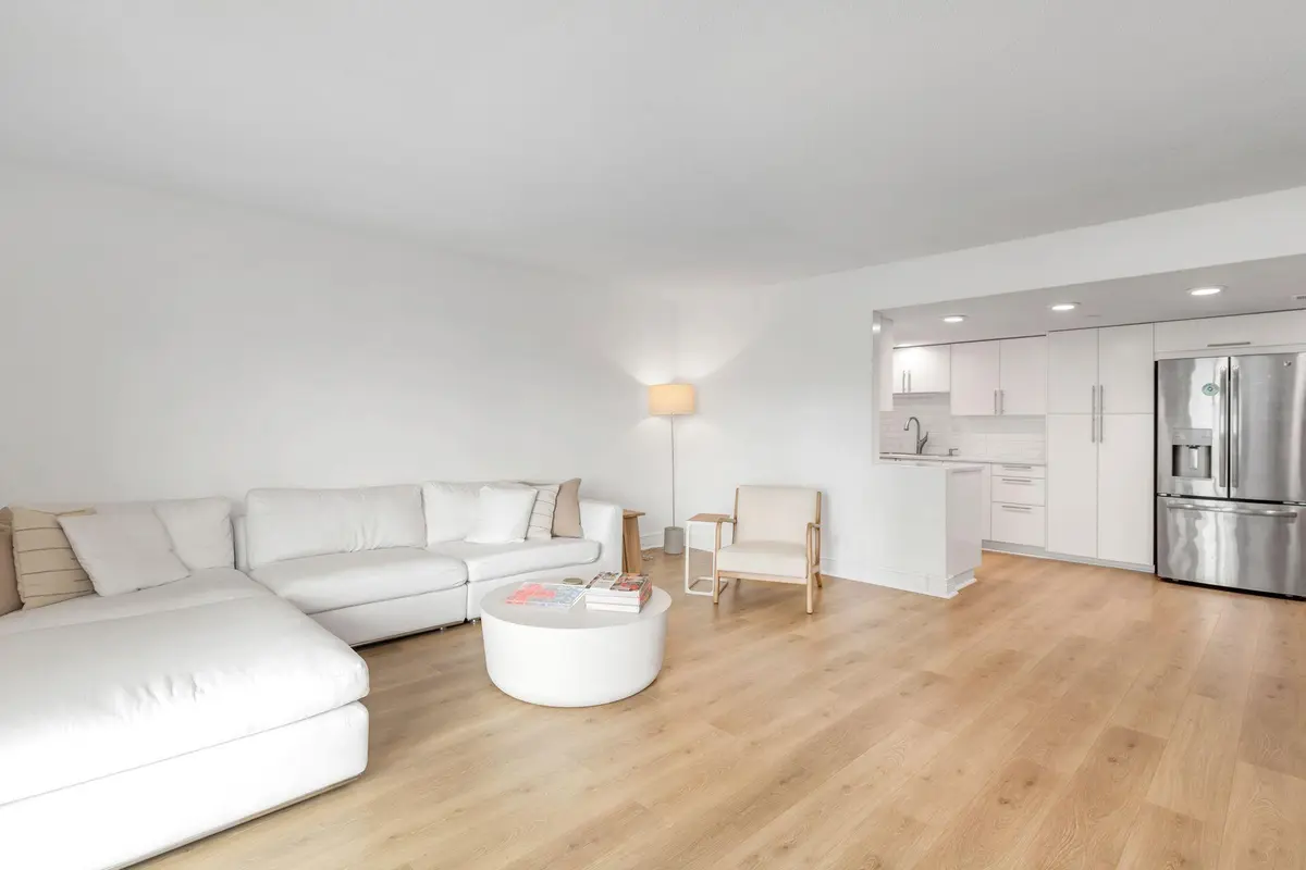 Living at 1501 S FLAGLER Drive 5G, West Palm Beach
