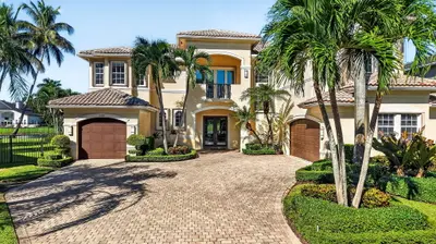 15779 VIANA WINDS Point, Delray Beach – Single Family Residence for rent