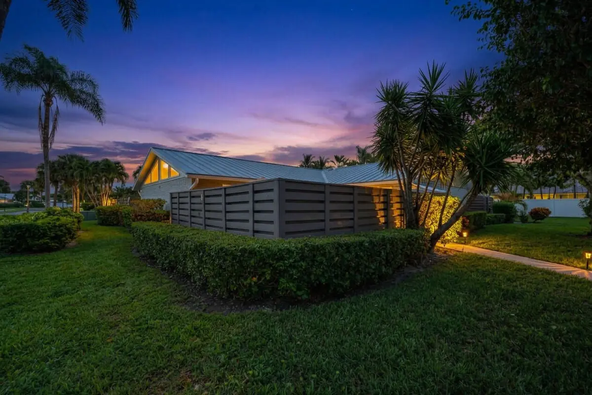 A-oceanside-terrace-jupiter-twilight at 1801 S US HIGHWAY 1 8C, Jupiter