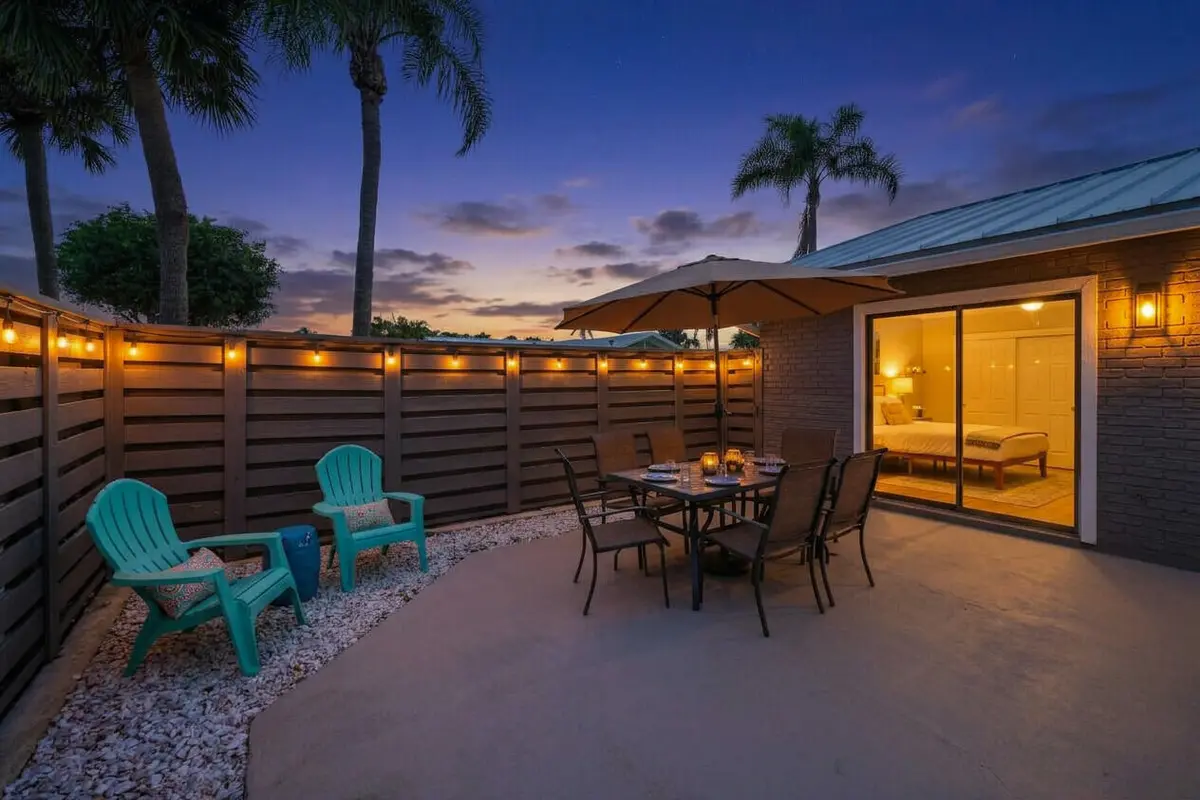 F-F-oceanside-terrace-jupiter-twilight-p at 1801 S US HIGHWAY 1 8C, Jupiter