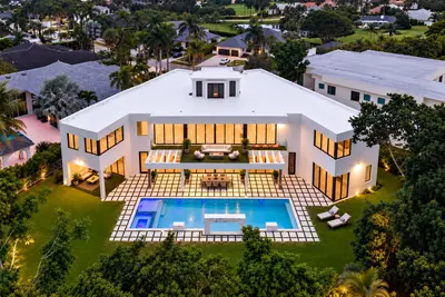 17548 Scarsdale Way, Boca Raton – Single Family Residence for sale