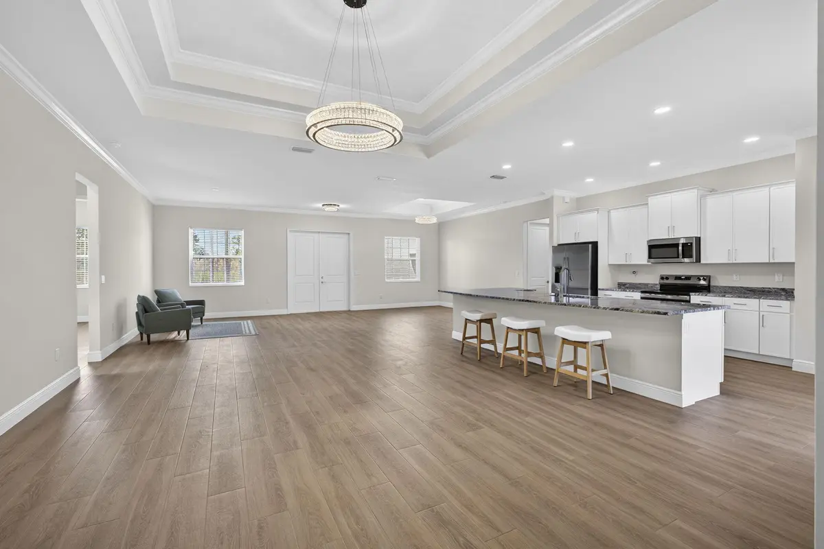 Grand Room at 14043 87th Street, Loxahatchee