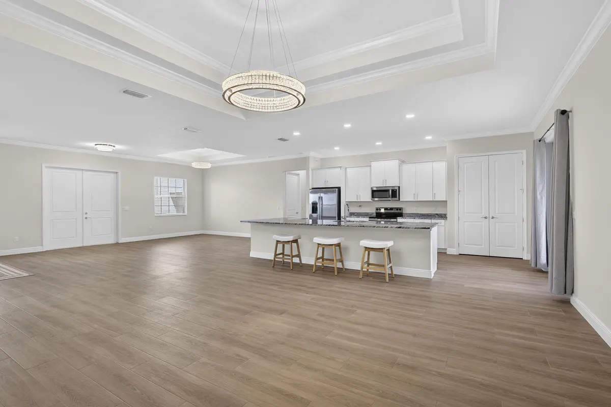 Grand Room at 14043 87th Street, Loxahatchee