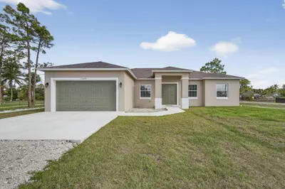 14043 87th Street, Loxahatchee – Single Family Residence for sale