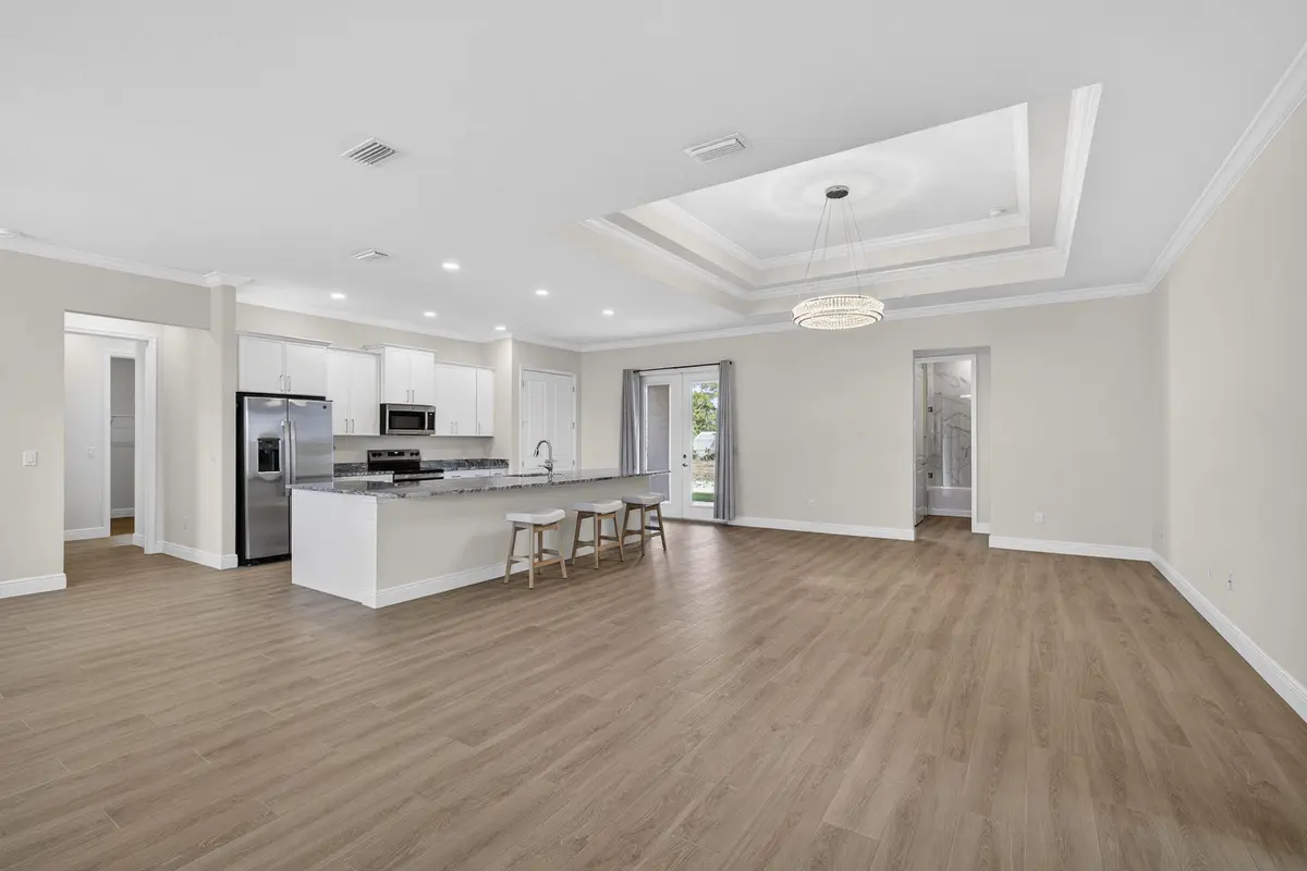 Grand Room at 14043 87th Street, Loxahatchee