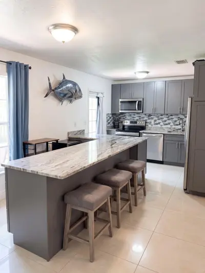 1230 NE 26TH Terrace, Pompano Beach – Single Family Residence for sale