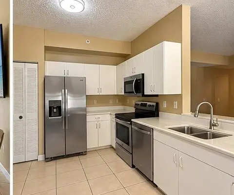 03_Kitchen at 6928 SW 39th Street A205, Davie
