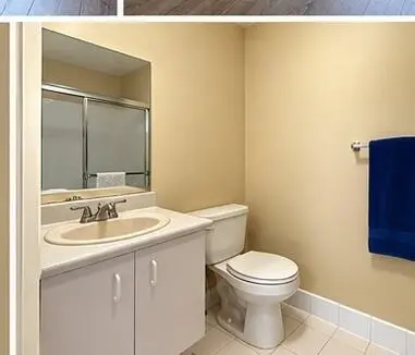 08_Bathroom at 6928 SW 39th Street A205, Davie