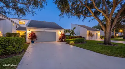 17014 TRAVERSE Circle, Jupiter – Single Family Residence for sale