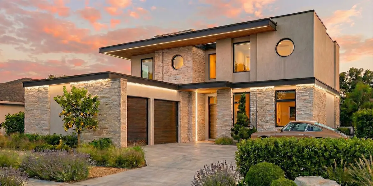 Rendering – Plans in Permitting at 810 S SWINTON Avenue, Delray Beach