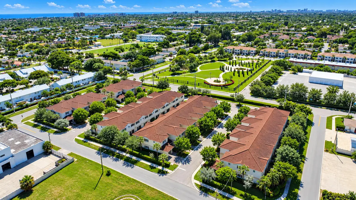 DJI_0403 at 367 SE 1ST Drive, Deerfield Beach