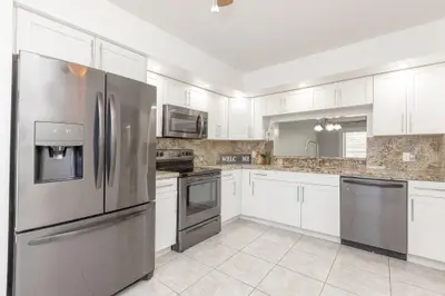 1000 SW 125TH Avenue 207N, Pembroke Pines – Condominium for rent