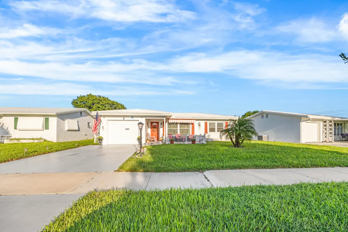 366A6824-87 at 108 LEISUREVILLE Boulevard, Boynton Beach