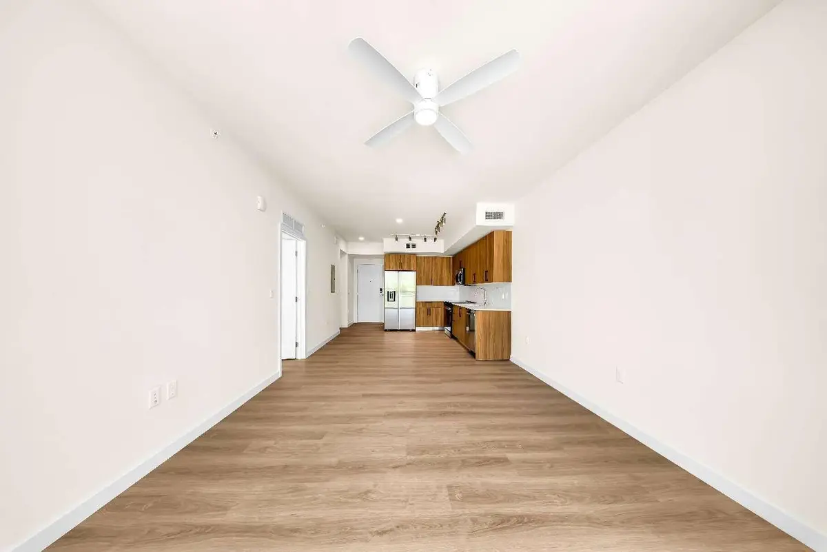 Photo_01 at 4301 NW 7th Street 1 bdrm, Miami