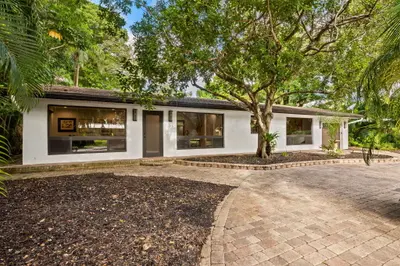 2643 SW 30TH Terrace, Fort Lauderdale – Single Family Residence for sale