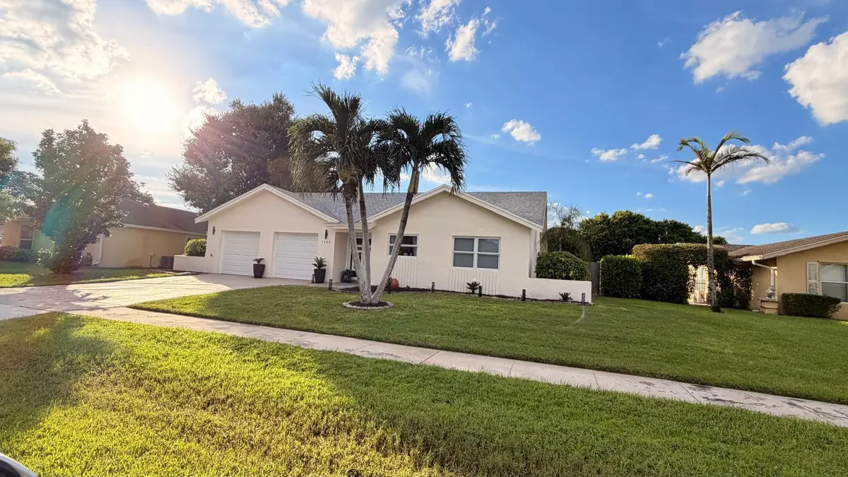 1699 BRAE BURN Place, Wellington, FL – photo 2