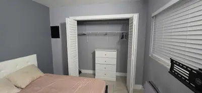 1109 NW 5th Street 5, Fort Lauderdale – Efficiency for rent