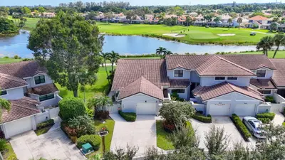 543 Prestwick Circle, Palm Beach Gardens – Villa for sale