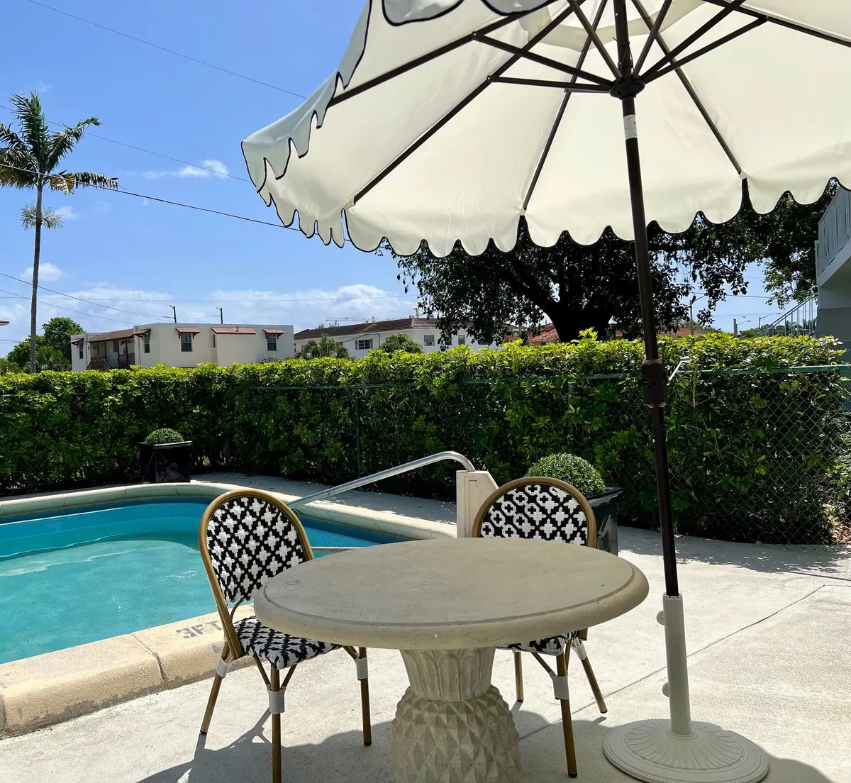 original at 875 SW 4th Court 12, Boca Raton