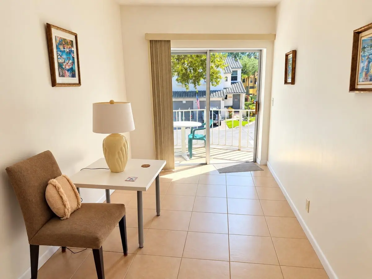 Room with Balcony View at 1967 S OCEAN Boulevard 228-D, Lauderdale-By-The-Sea