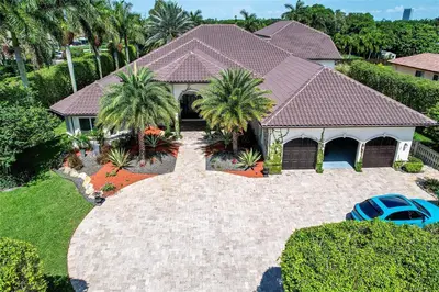 1203 NW 121st Avenue, Plantation – Single Family Residence for sale