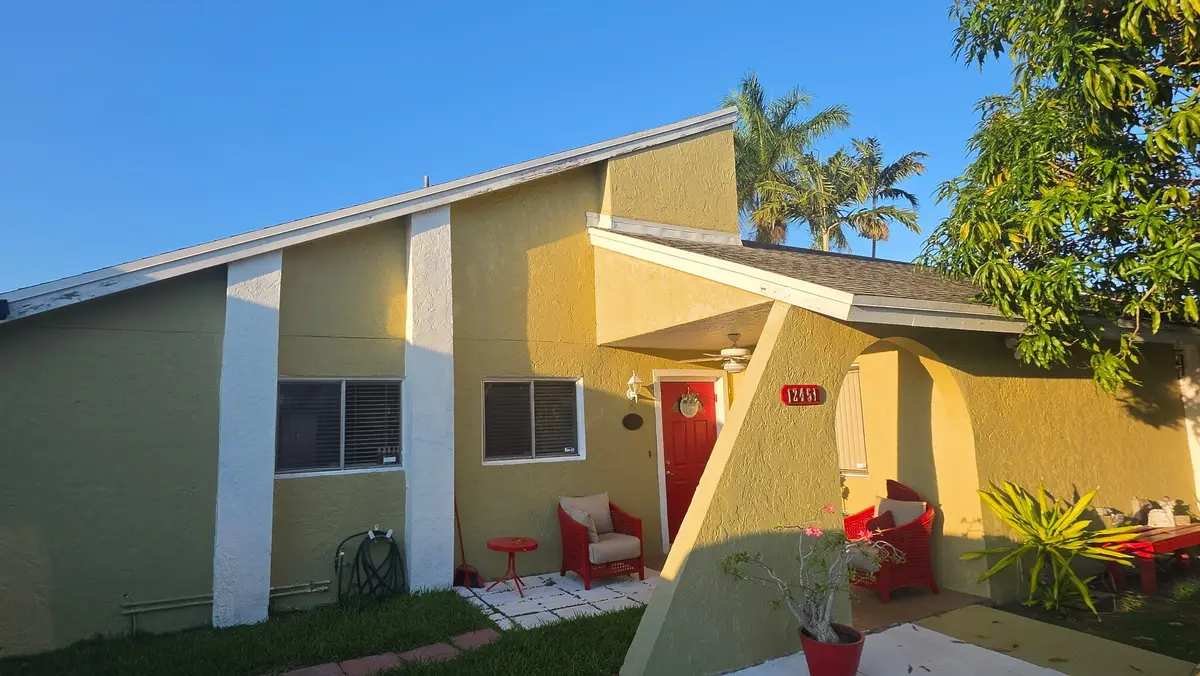 12451 SW 203RD Street, Miami, FL – photo 1