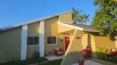 12451 SW 203RD Street, Miami – Single Family Residence for sale