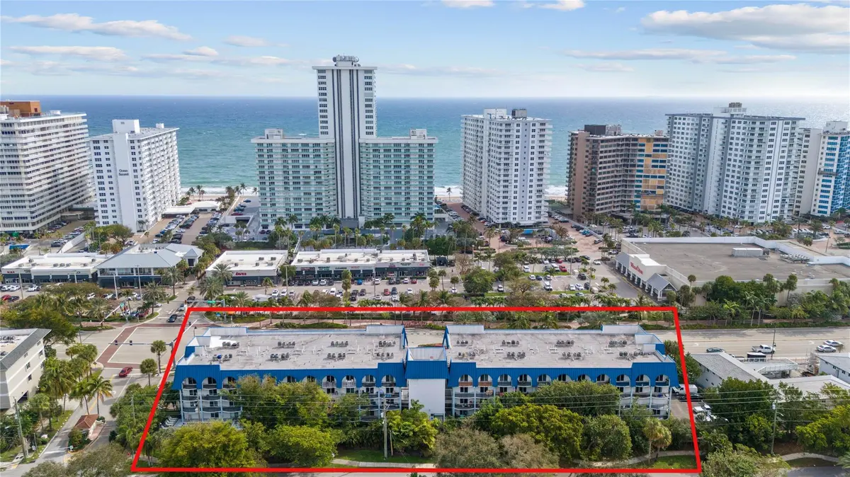 Photo 22 at 3909 N Ocean Boulevard 216, Fort Lauderdale