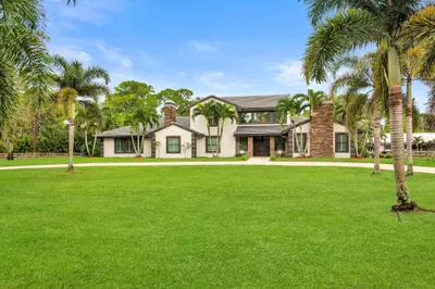13088 Mallard Creek Drive, Palm Beach Gardens – Single Family Residence for sale