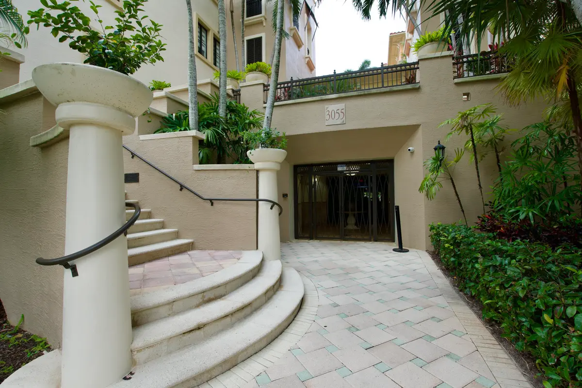 Entrance at 3055 NW 126TH Avenue 321, Sunrise