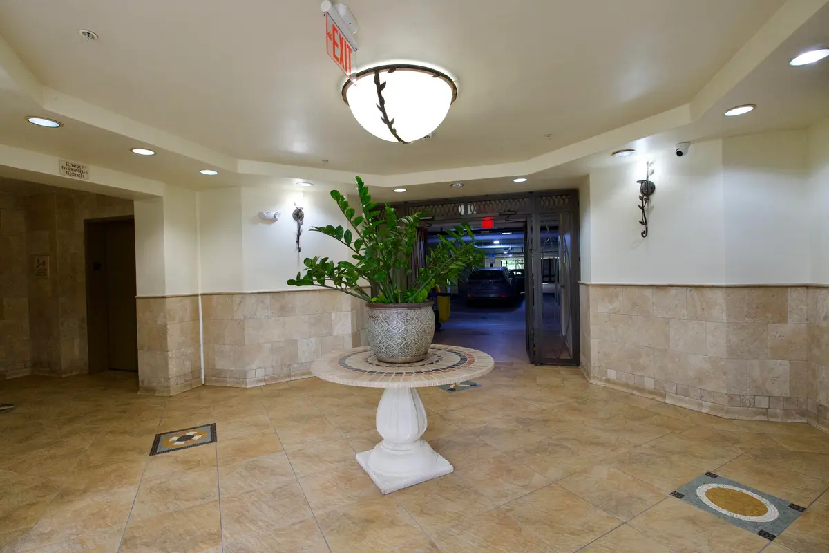Lobby at 3055 NW 126TH Avenue 321, Sunrise